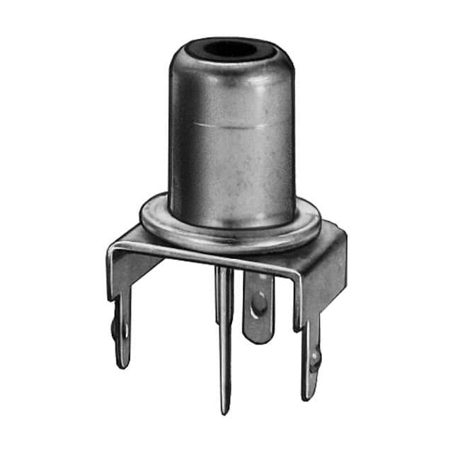 3514PC Switchcraft Inc.  Audio Connectors